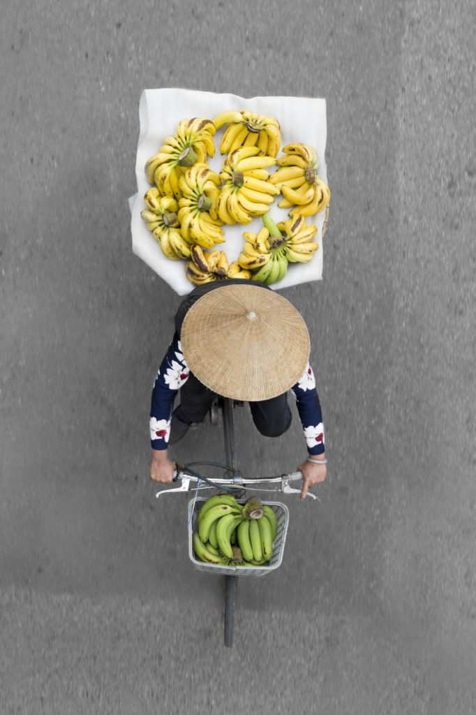 Asia Bike Courier Face-off: China vs Vietnam
