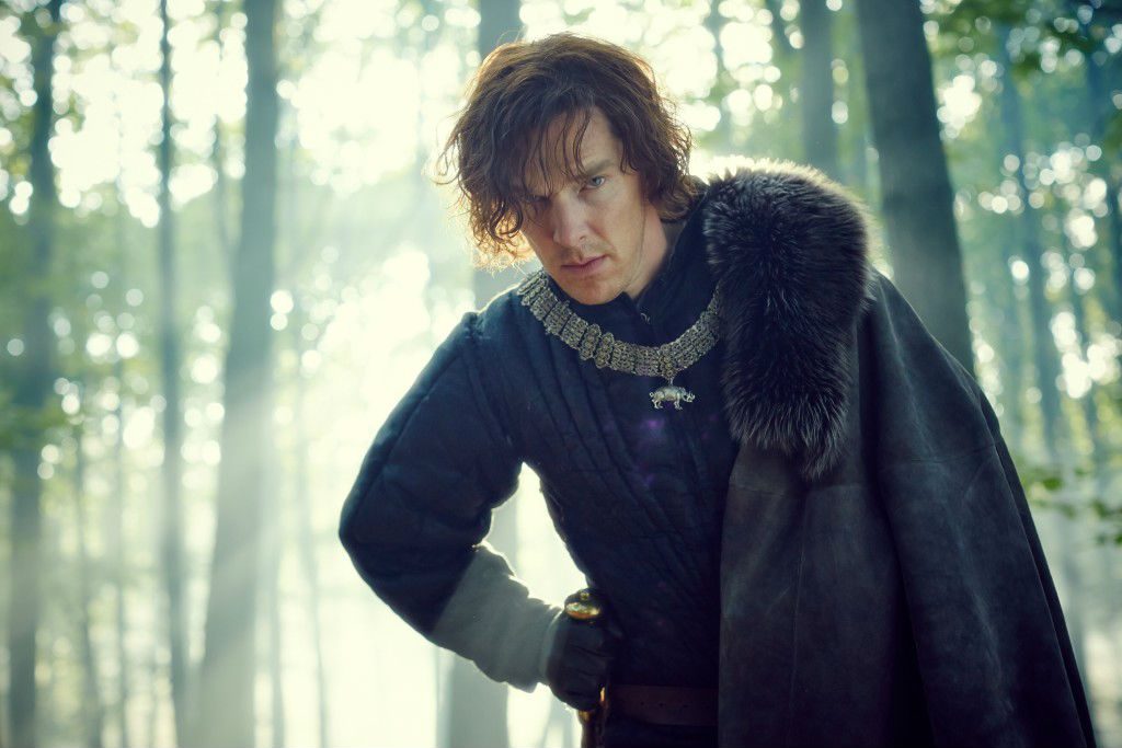Benedict Cumberbatch: 4 Amazing Performances & 4 That Sucked