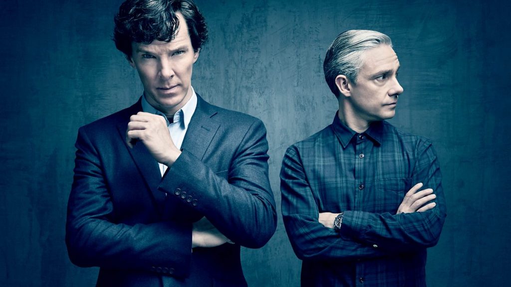 Benedict Cumberbatch: 4 Amazing Performances & 4 That Sucked