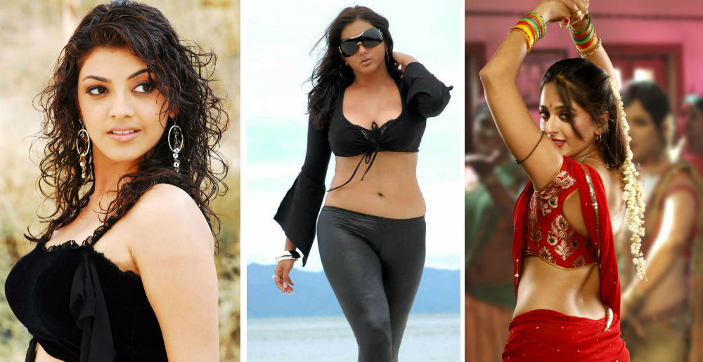 15 Most Famous Bollywood Actresses… Who Are They?