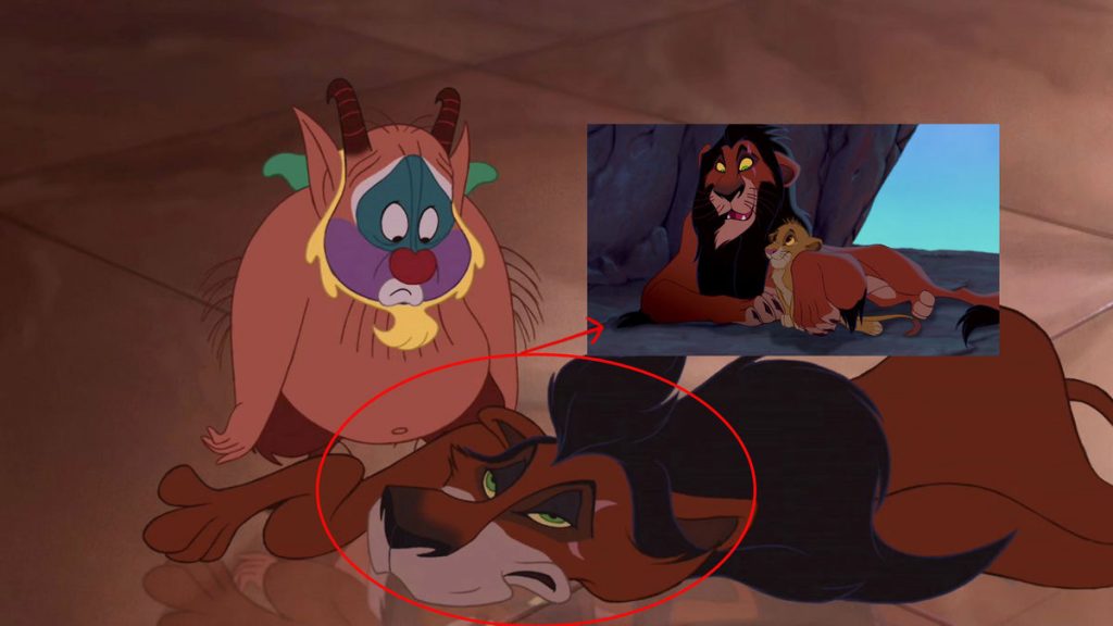 14 Easter Eggs In Disney Movies That Will Blow Your Mind