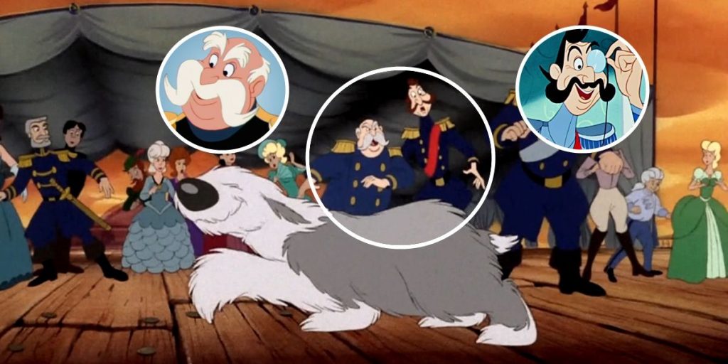 14 Easter Eggs In Disney Movies That Will Blow Your Mind