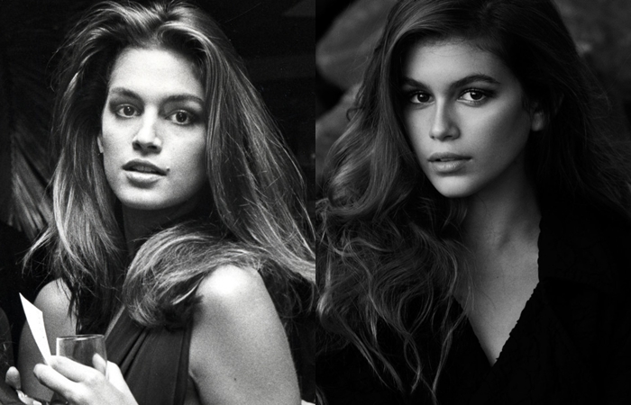 At What Age These Famous Parents and Their Kids Looked Like Twins