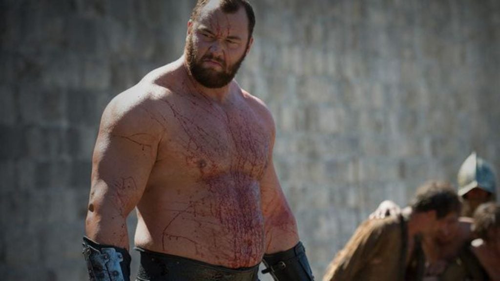 10 Famous People That Could Be Superheroes
