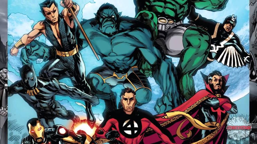 7 Fascinating Facts About Doctor Strange