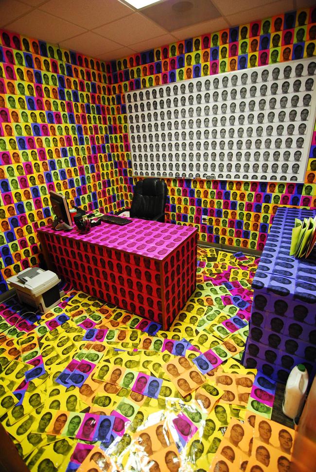 30+ Hilarious Office Pranks
