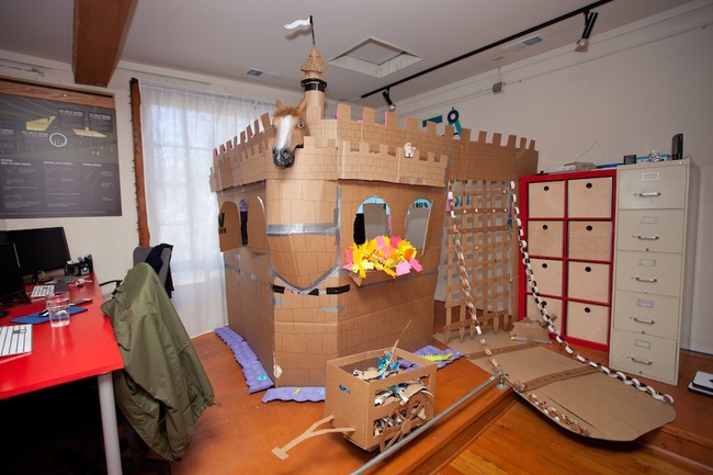 30+ Hilarious Office Pranks