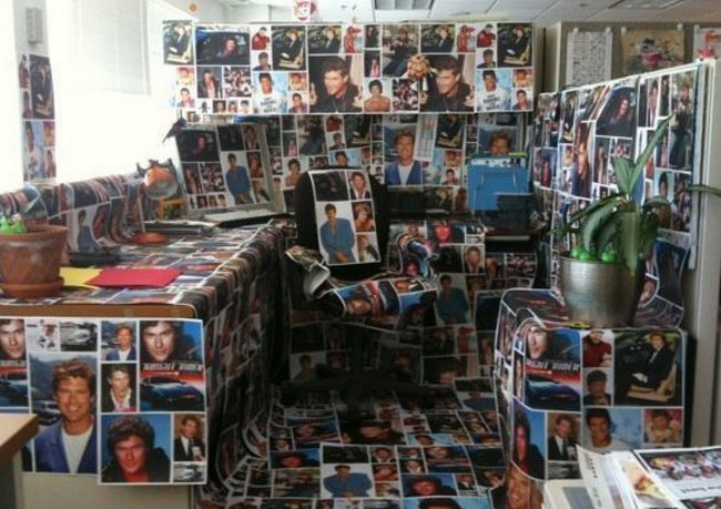 30+ Hilarious Office Pranks