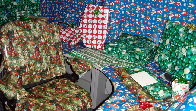 30+ Hilarious Office Pranks