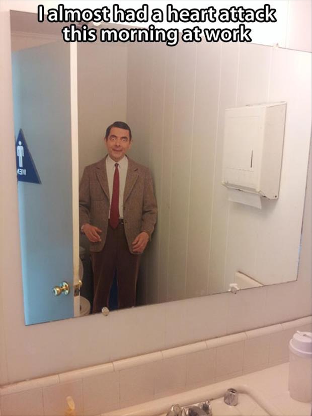 30+ Hilarious Office Pranks