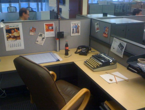 30+ Hilarious Office Pranks