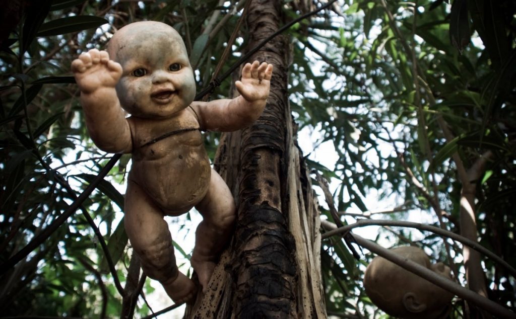 Top 10 Horror Travel Destinations