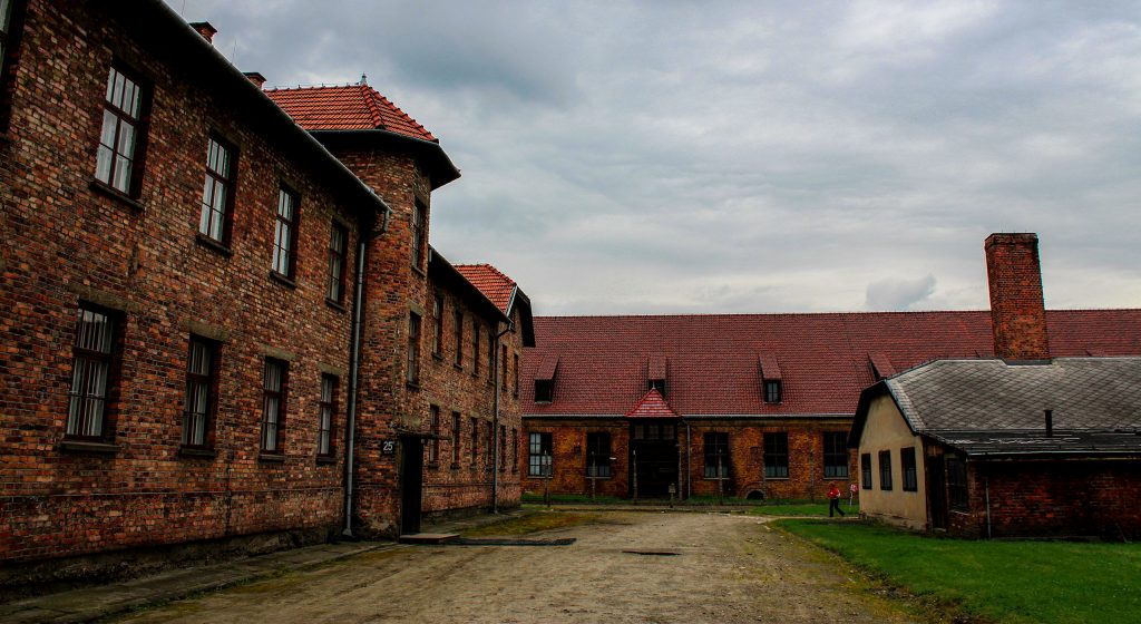 Top 10 Horror Travel Destinations