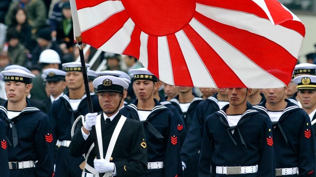 5 Most Powerful Militaries in the World