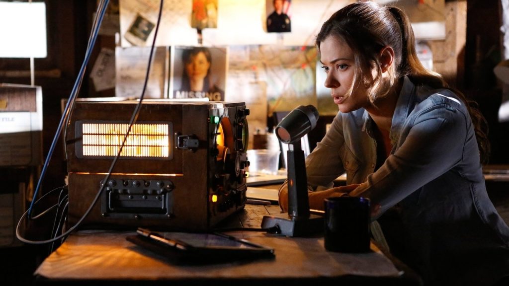 8 New TV Shows with the Most Twisted Plots Ever