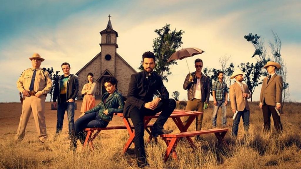 8 New TV Shows with the Most Twisted Plots Ever