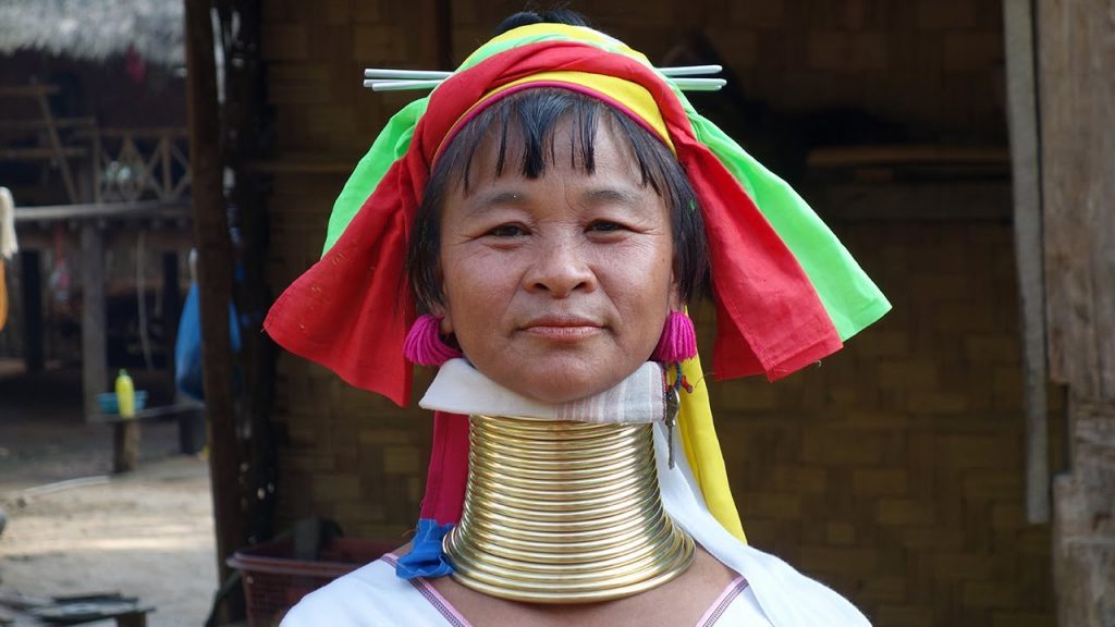 These 9 People Have Won World Records For Their Longest Body Parts
