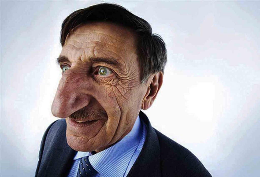 These 9 People Have Won World Records For Their Longest Body Parts