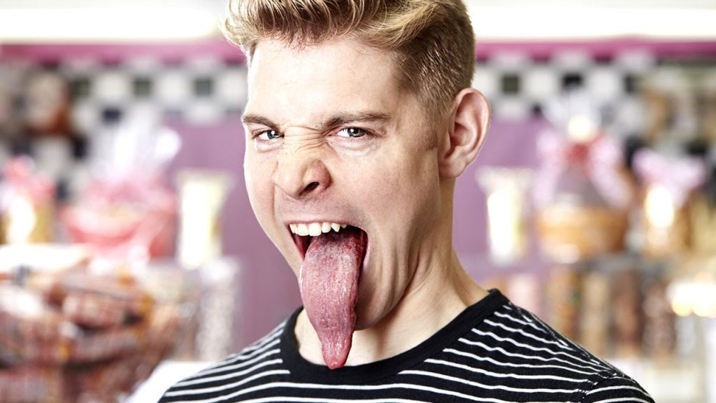These 9 People Have Won World Records For Their Longest Body Parts