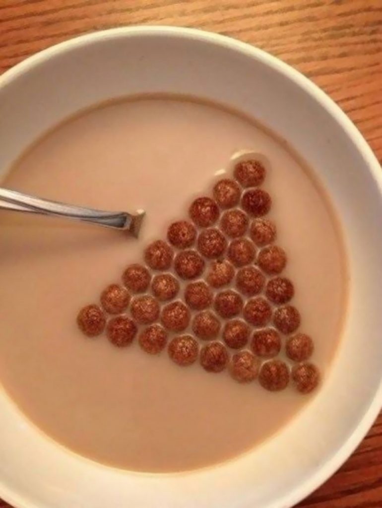 40 Ridiculously Satisfying Pictures That Will Soothe Your Soul