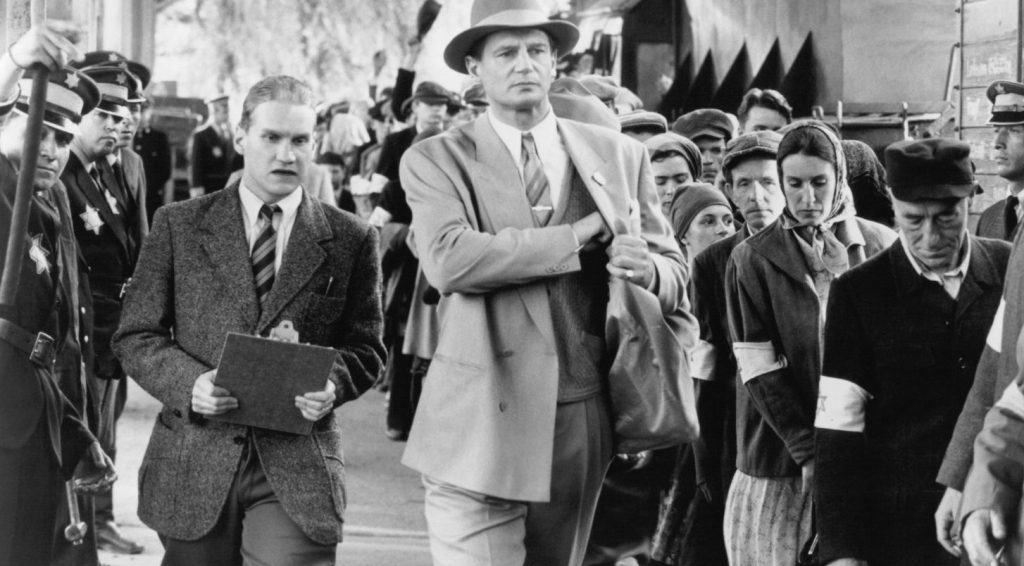 The 10 Best Historic Mistakes In Movies