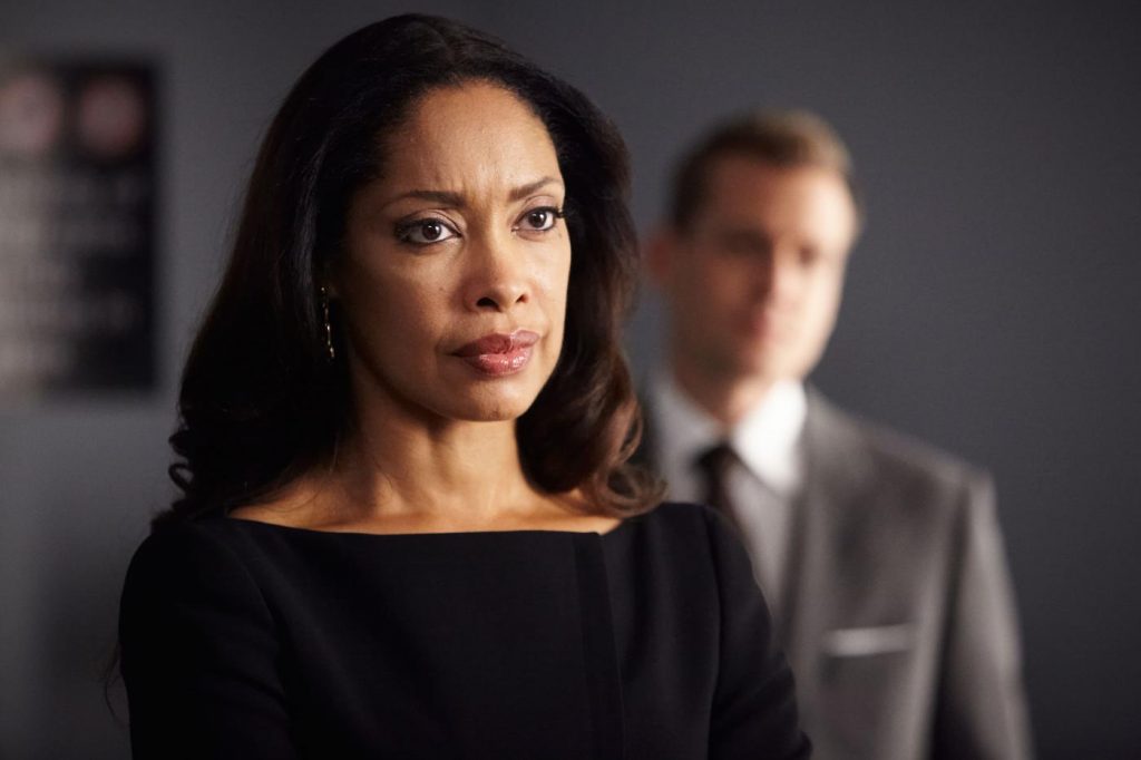 The Most Badass Female TV Characters Of All Time
