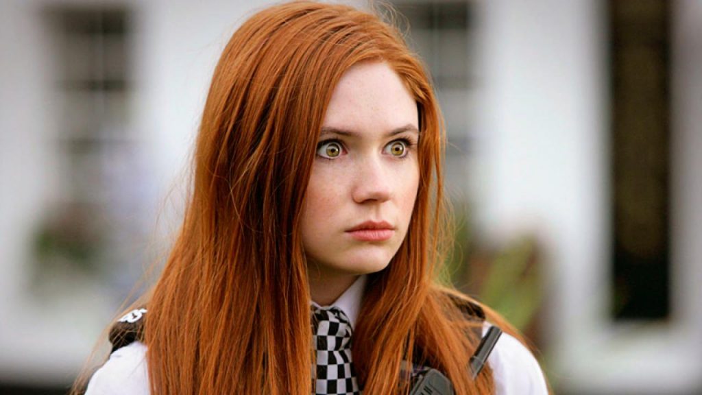 The Most Badass Female TV Characters Of All Time