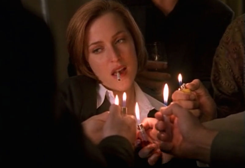 The Most Badass Female TV Characters Of All Time