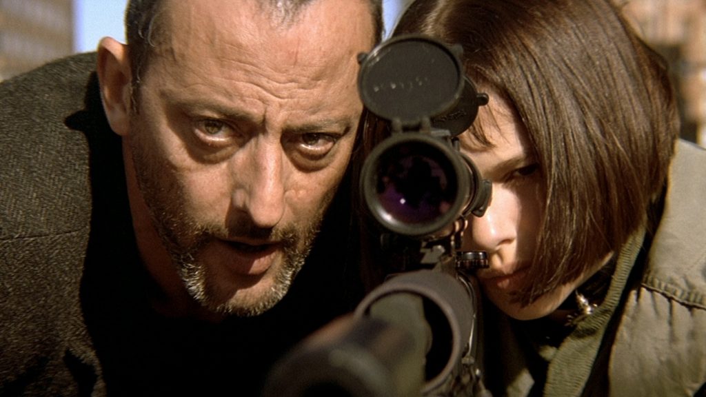 Top 11 Badass Movie Characters You Don’t Want To Mess With