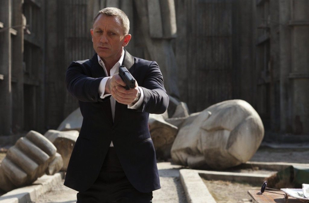 Top 11 Badass Movie Characters You Don’t Want To Mess With
