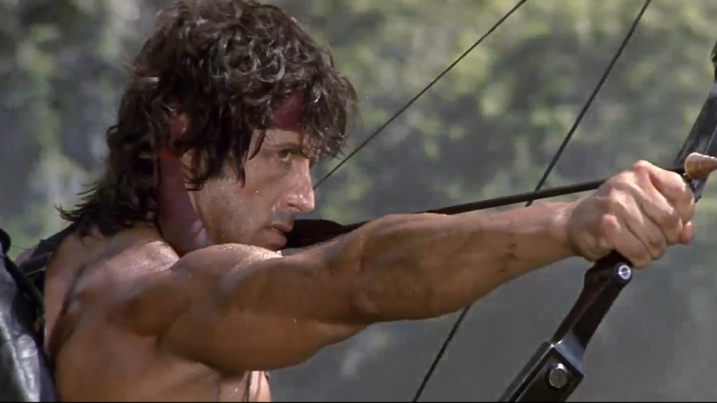 Top 11 Badass Movie Characters You Don’t Want To Mess With
