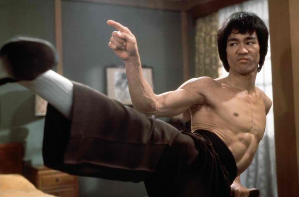 Top 11 Badass Movie Characters You Don’t Want To Mess With