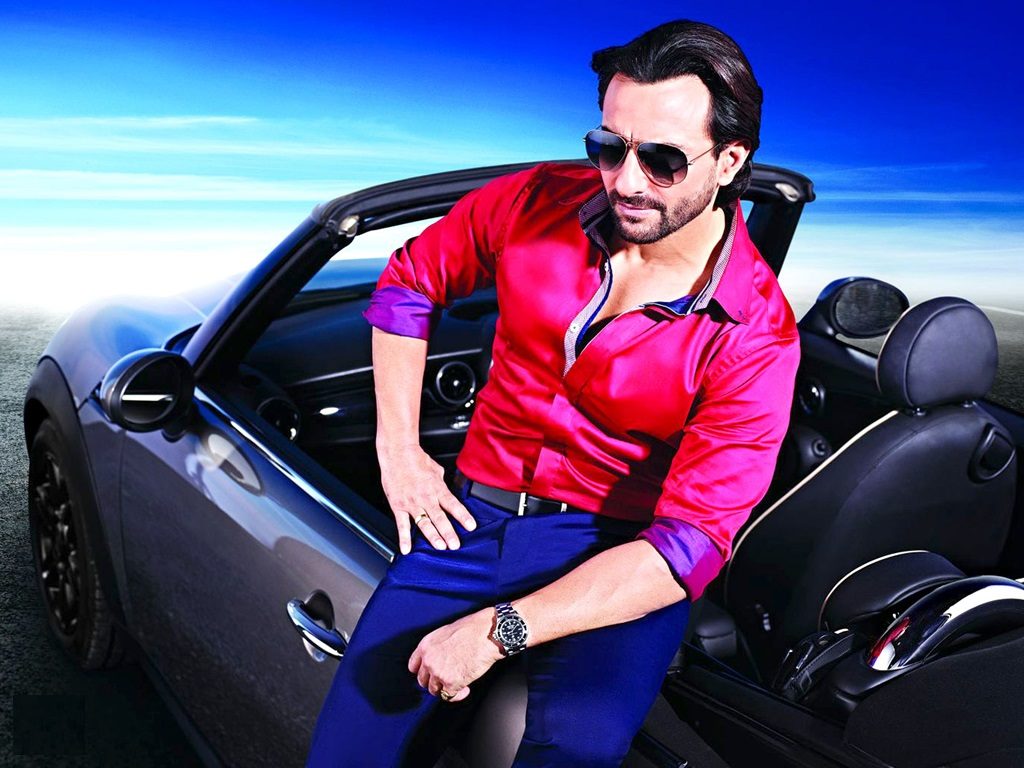 Top 10 Most Expensive Actors in Bollywood
