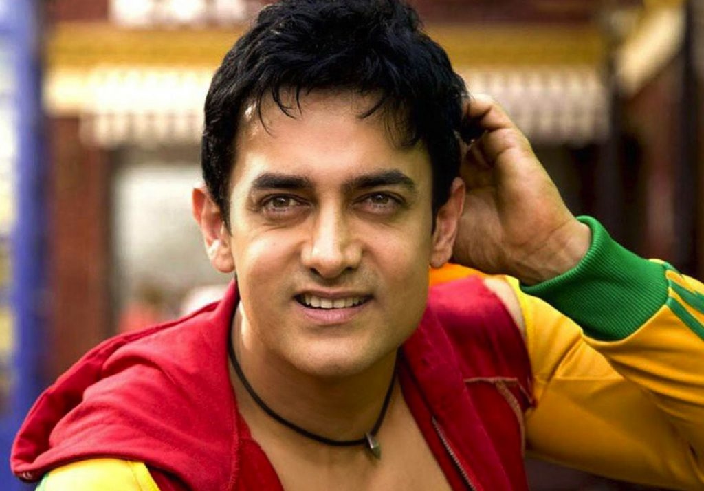 Top 10 Most Expensive Actors in Bollywood