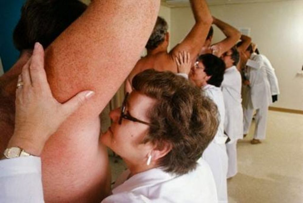 Top 10 of the Strangest Jobs on Earth