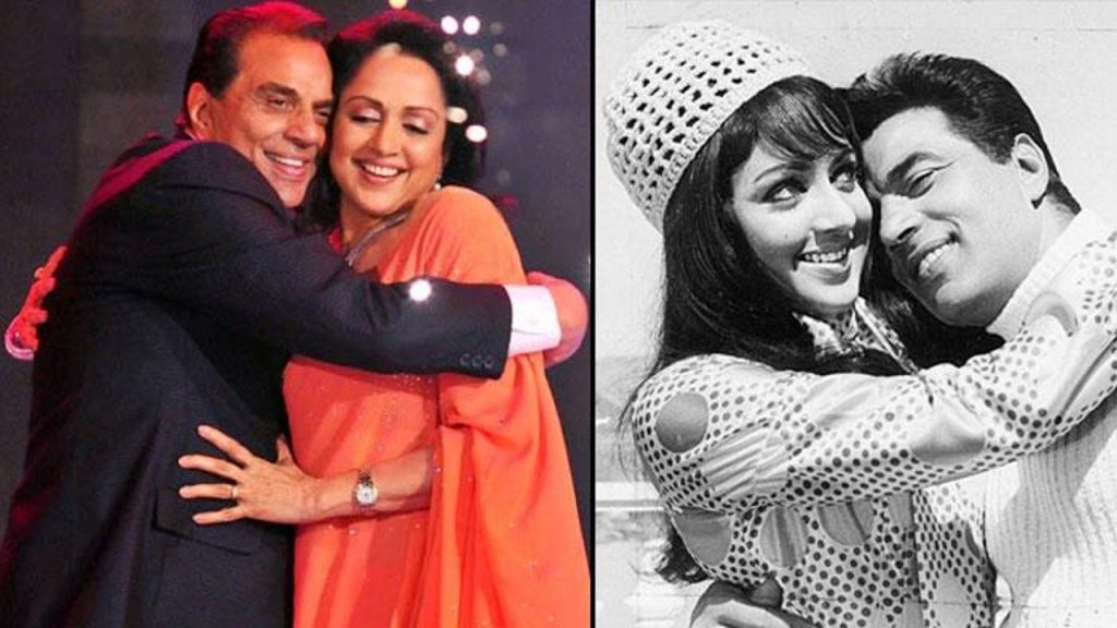 Top  7 Cutest Bollywood Couples of All Time
