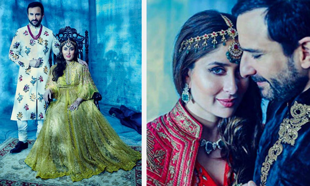 Top  7 Cutest Bollywood Couples of All Time