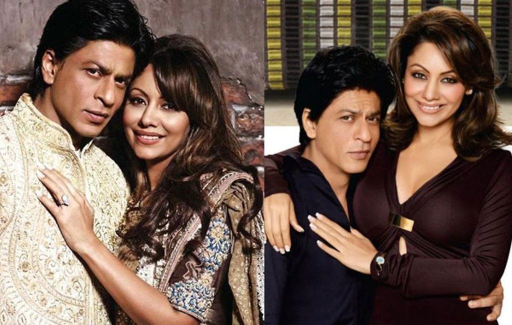 Top  7 Cutest Bollywood Couples of All Time