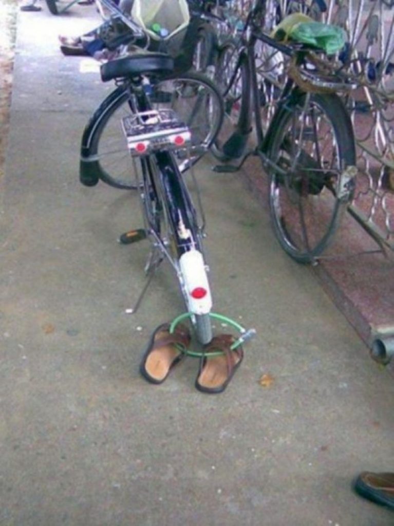 20 Weird Things That Can Happen Only In India