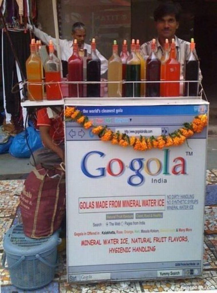 20 Weird Things That Can Happen Only In India
