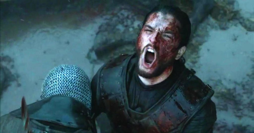 10 Amazing TV Moments We Just Couldn’t Stop Re-Playing This Year