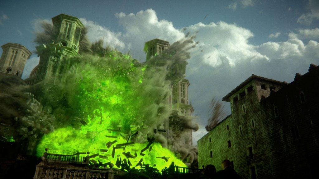 10 Amazing TV Moments We Just Couldn’t Stop Re-Playing This Year