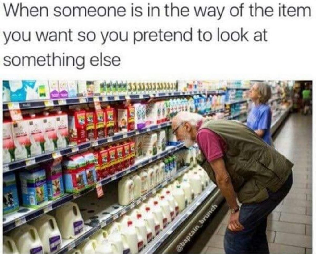 10 Weird Things We All Do But Will Never, Ever Admit