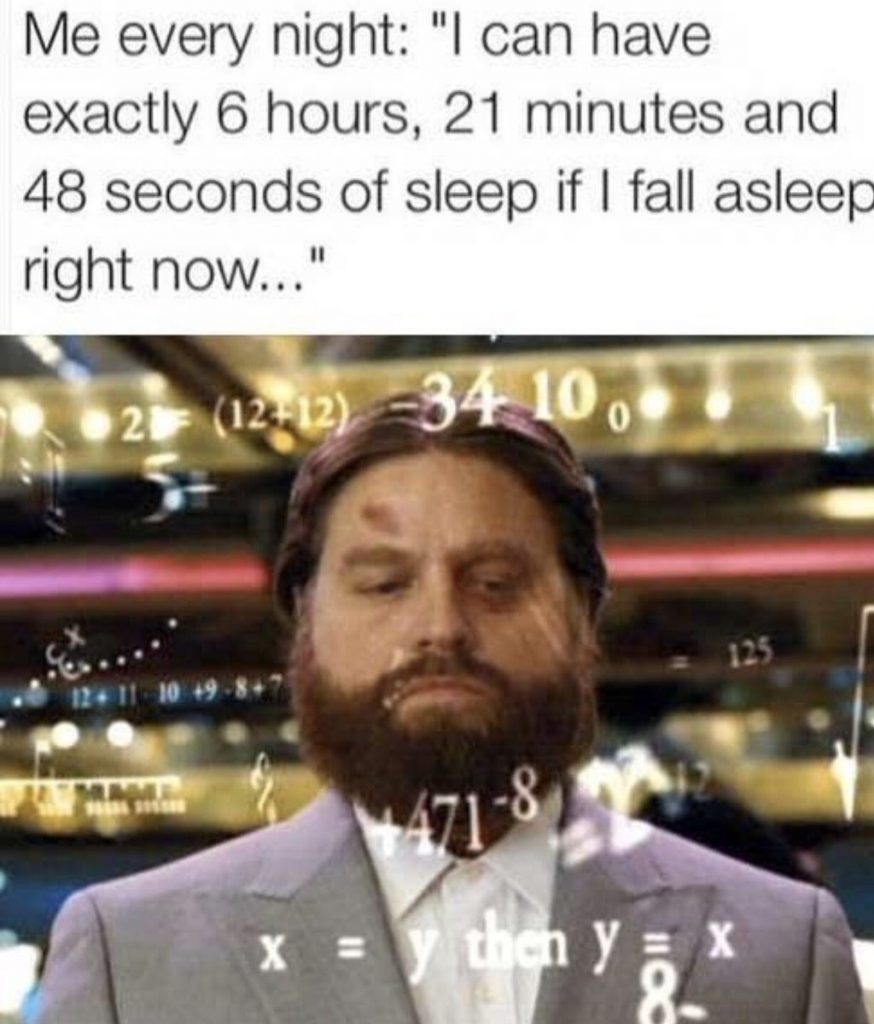 10 Weird Things We All Do But Will Never, Ever Admit