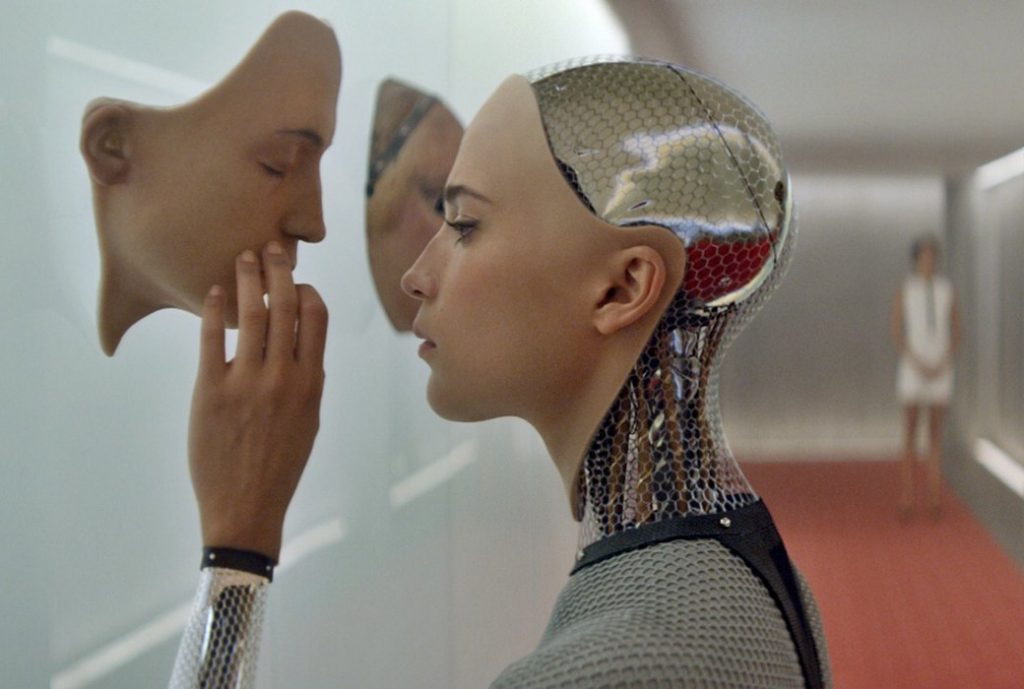 8 Sci-Fi Technologies We Should Never Ever Build