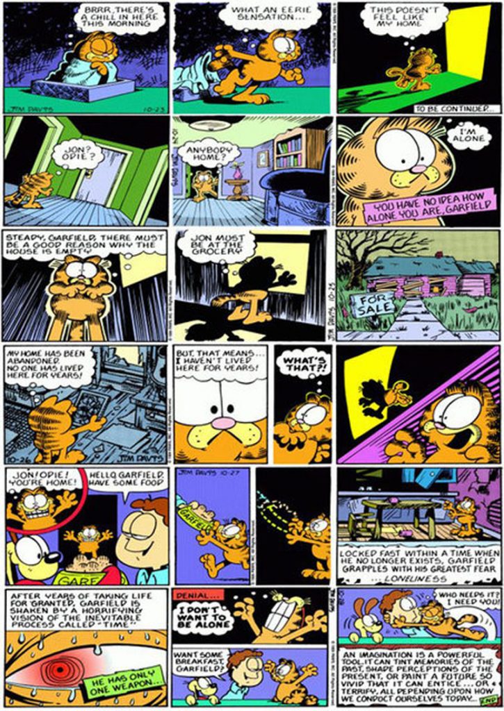 8 Weird Theories That Will Ruin Your Favorite Kids TV Shows