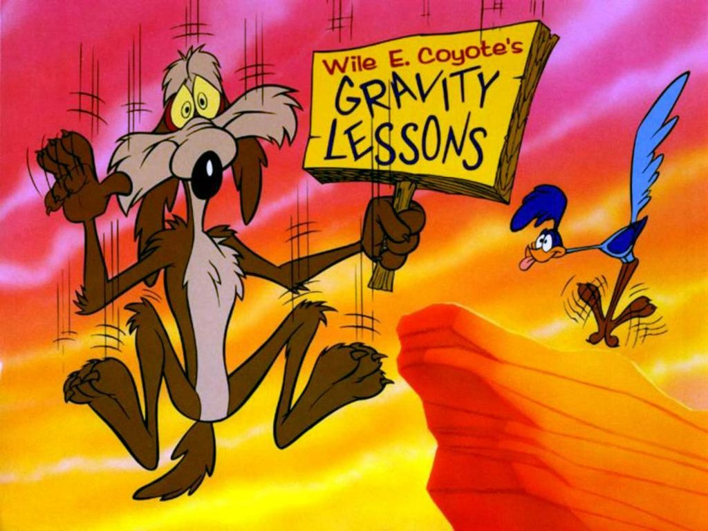 8 Weird Theories That Will Ruin Your Favorite Kids TV Shows