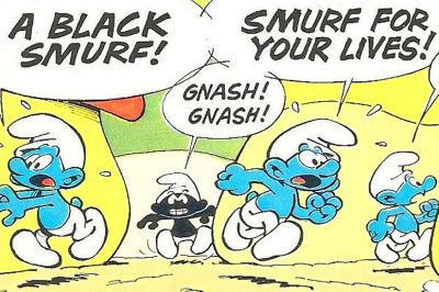 ≡ 8 Weird Theories That Will Ruin Your Favorite Kids TV Shows Brain Berries