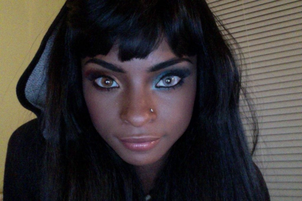 Beautiful Mutations: 15 Staggering Photos of Heterochromia