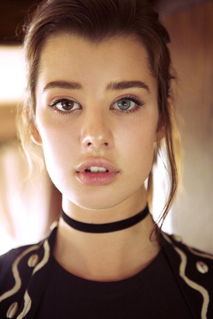 Beautiful Mutations: 15 Staggering Photos of Heterochromia